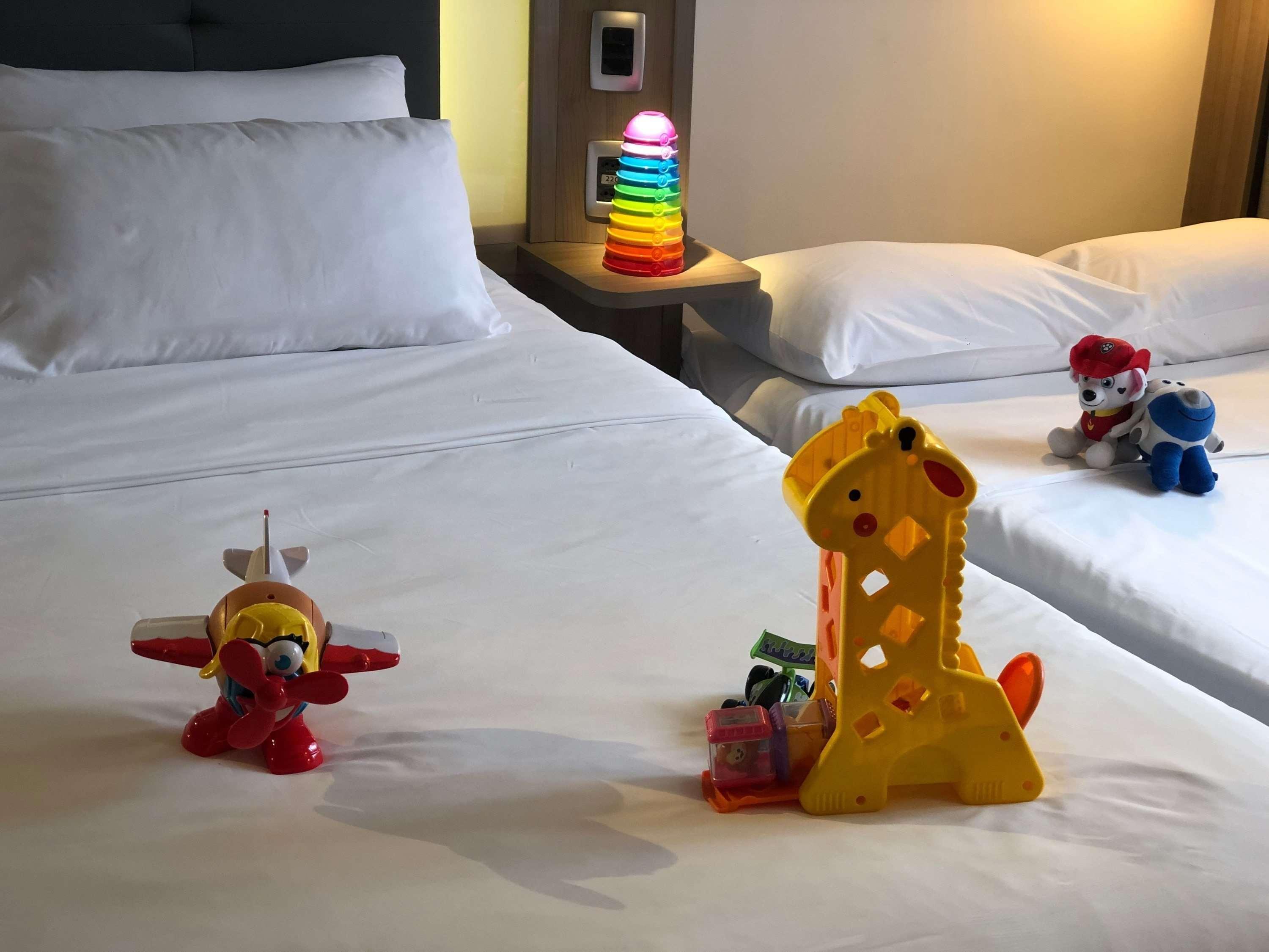 Novotel Berrini São Paulo