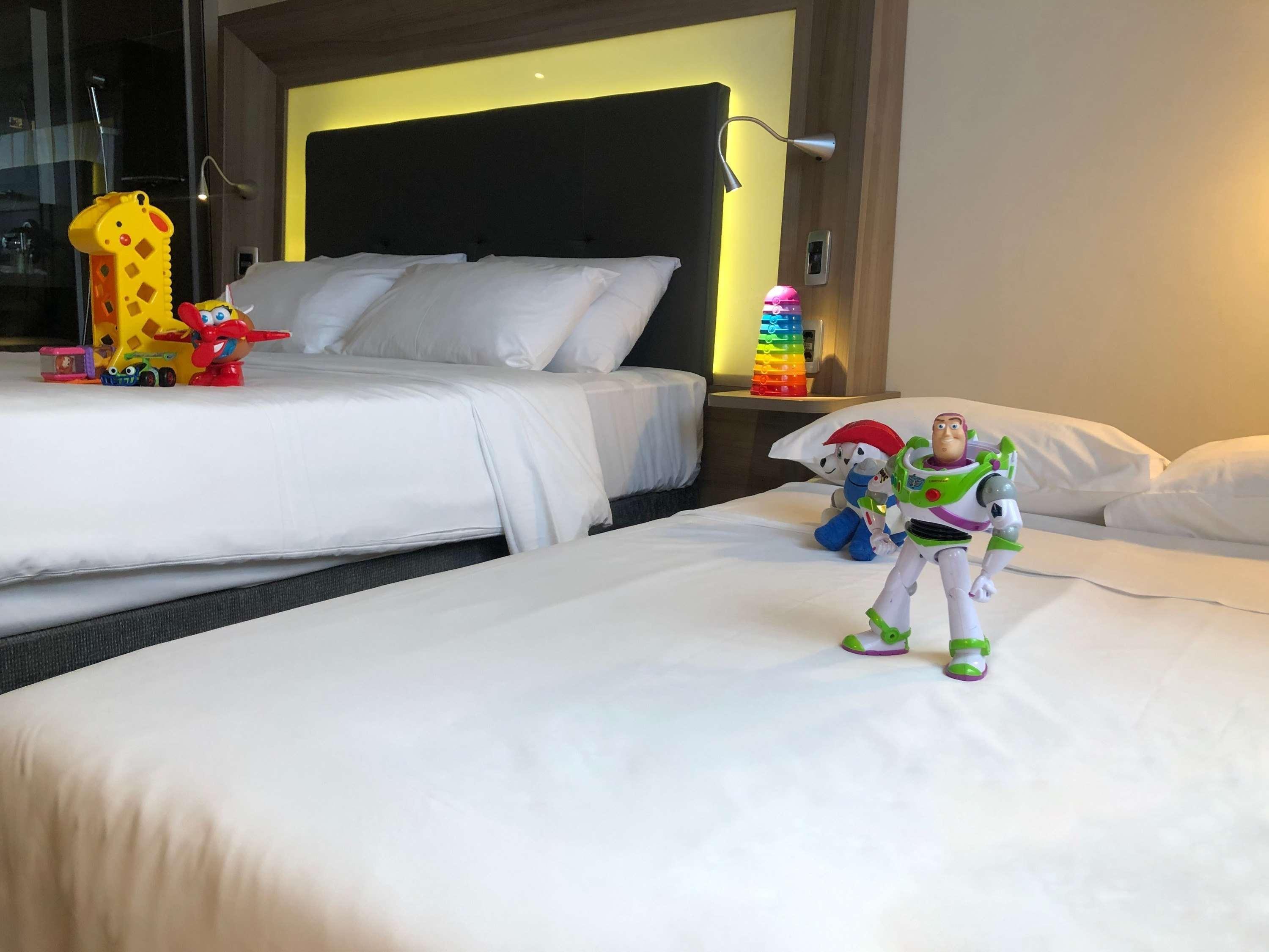Novotel Berrini Hotel São Paulo
