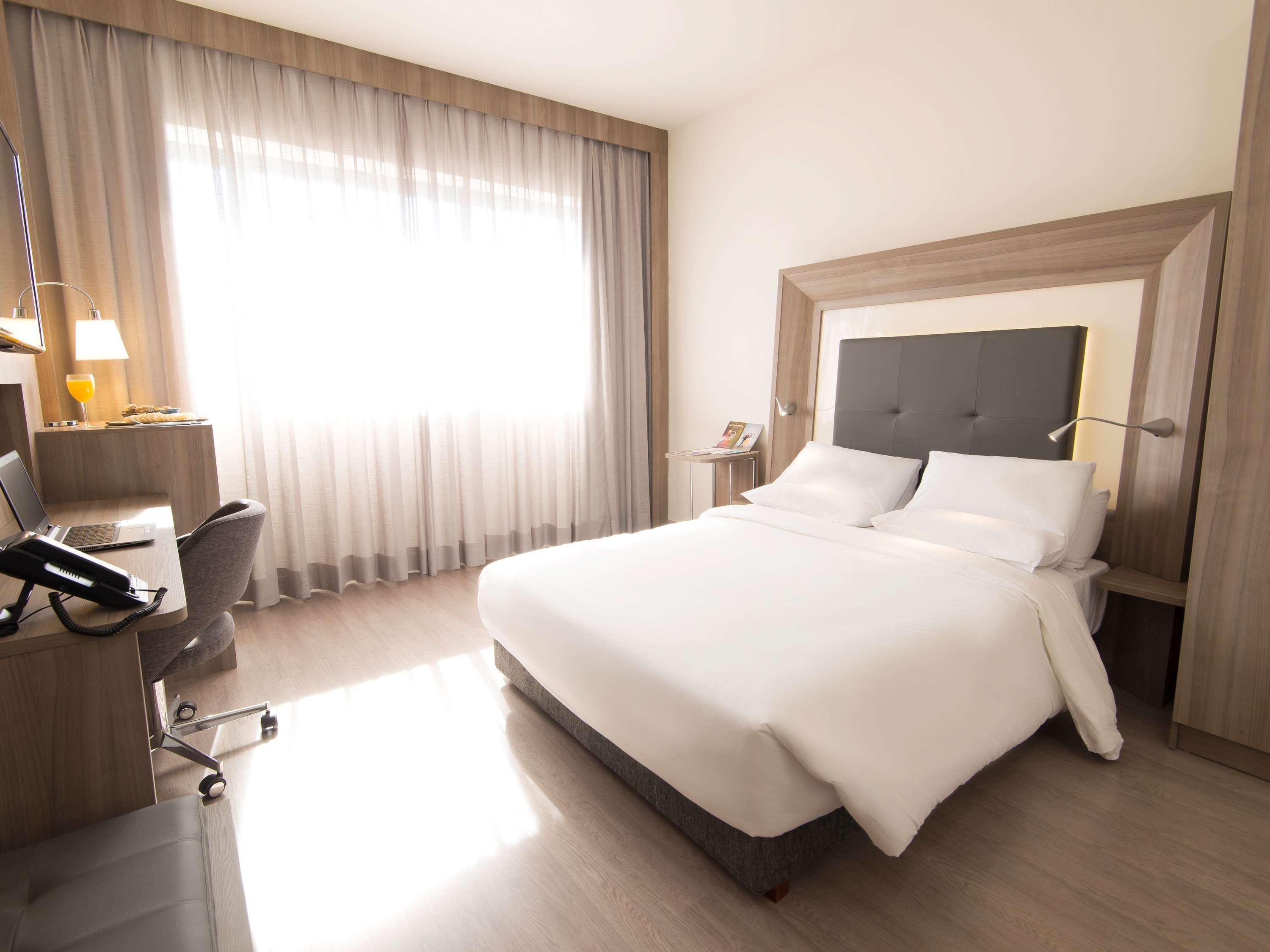 Novotel Berrini