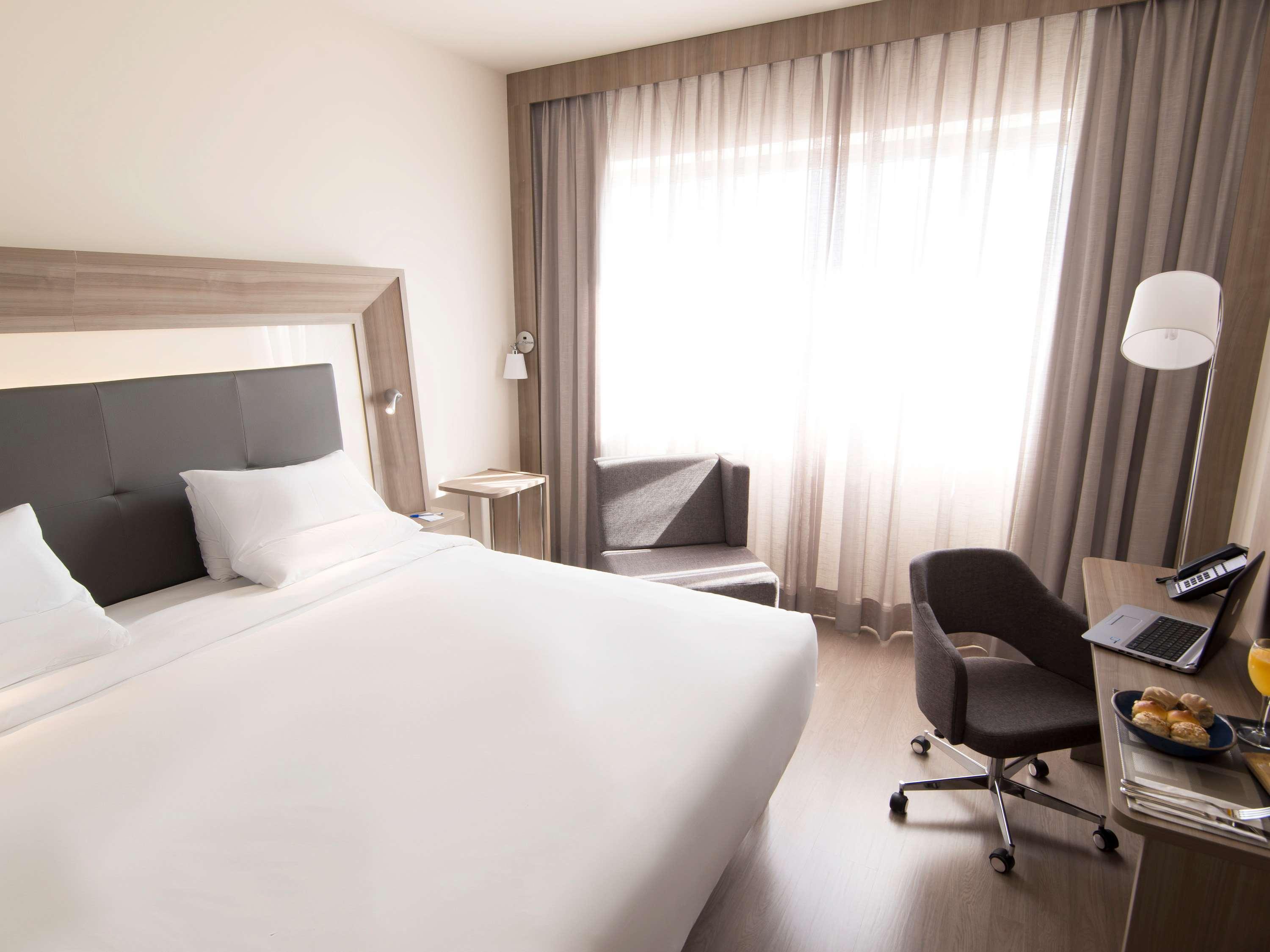 Novotel Berrini Hotel 4*