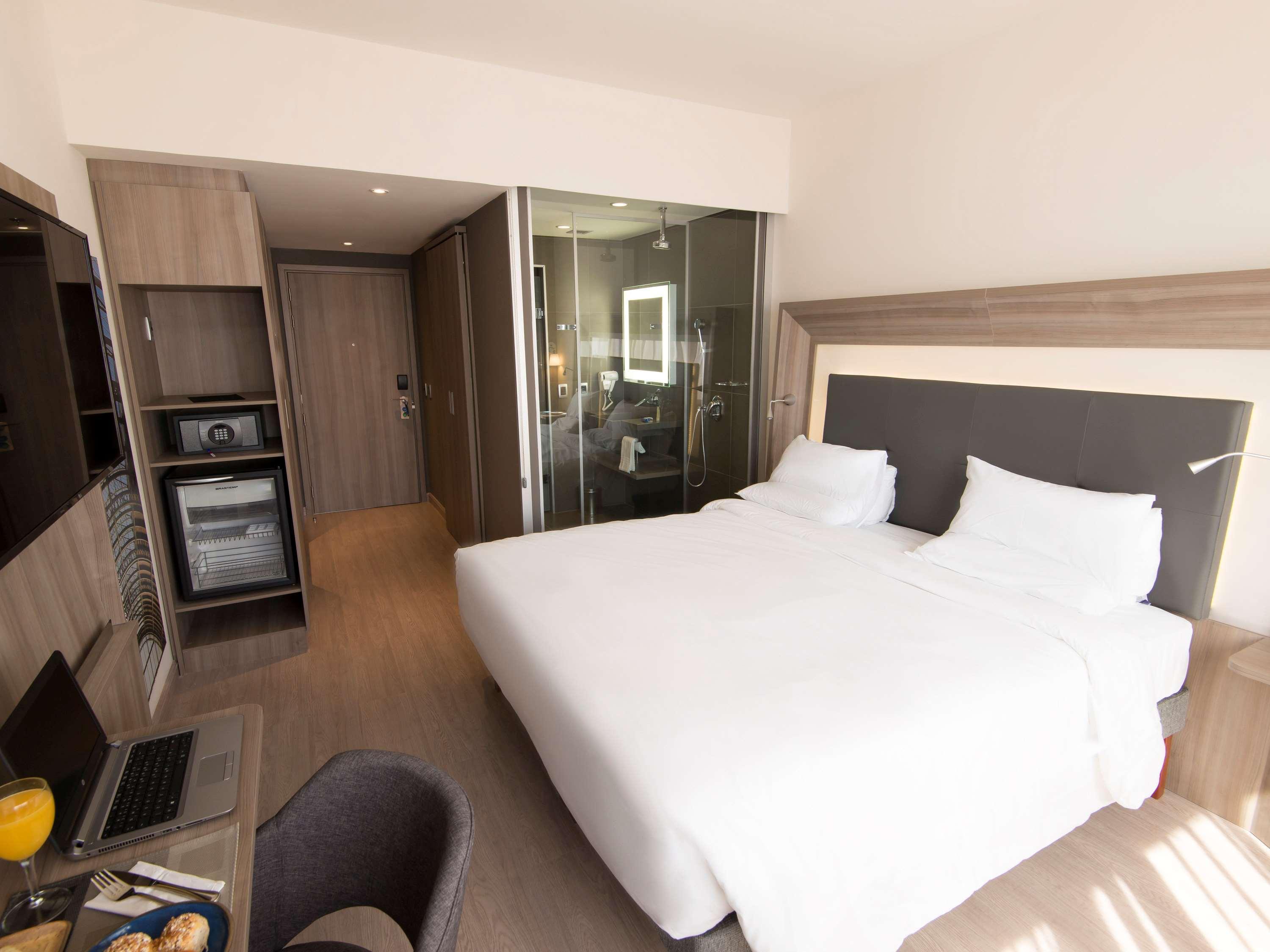 Novotel Berrini Hotel São Paulo