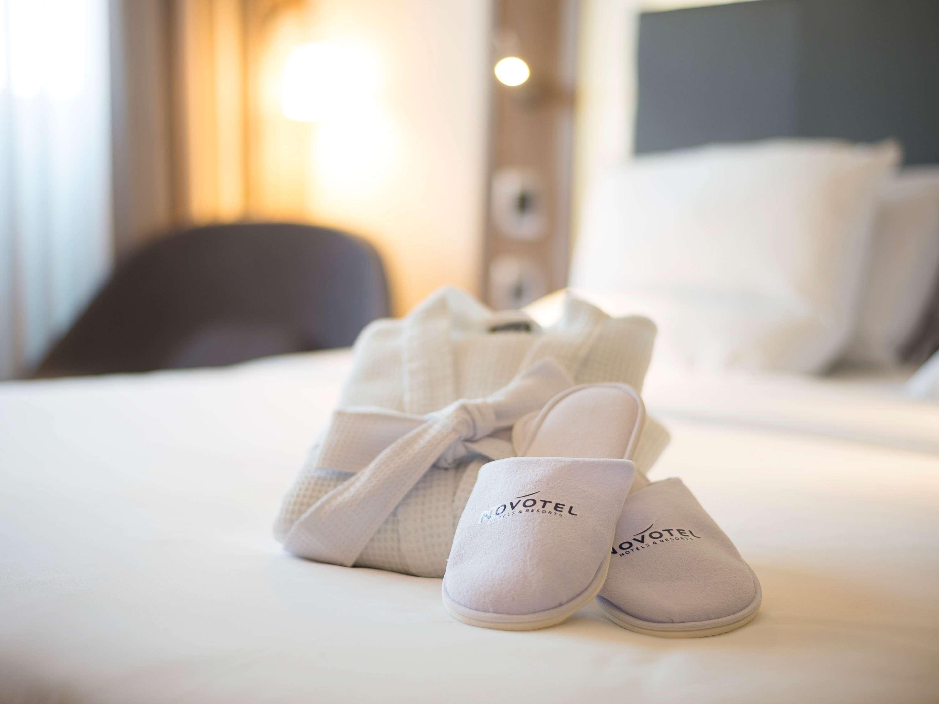 Hotel Novotel Berrini 4*