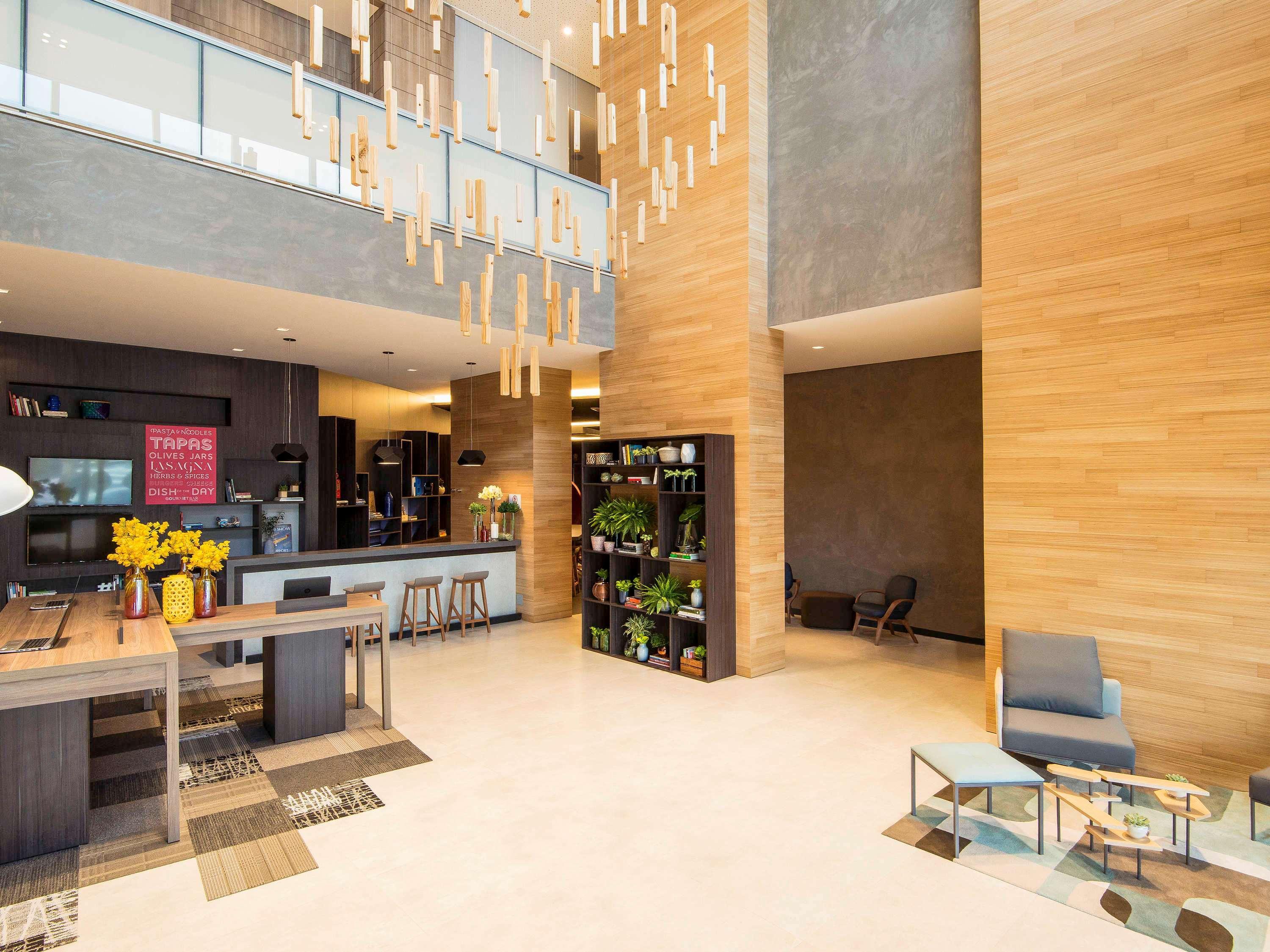 Novotel Berrini