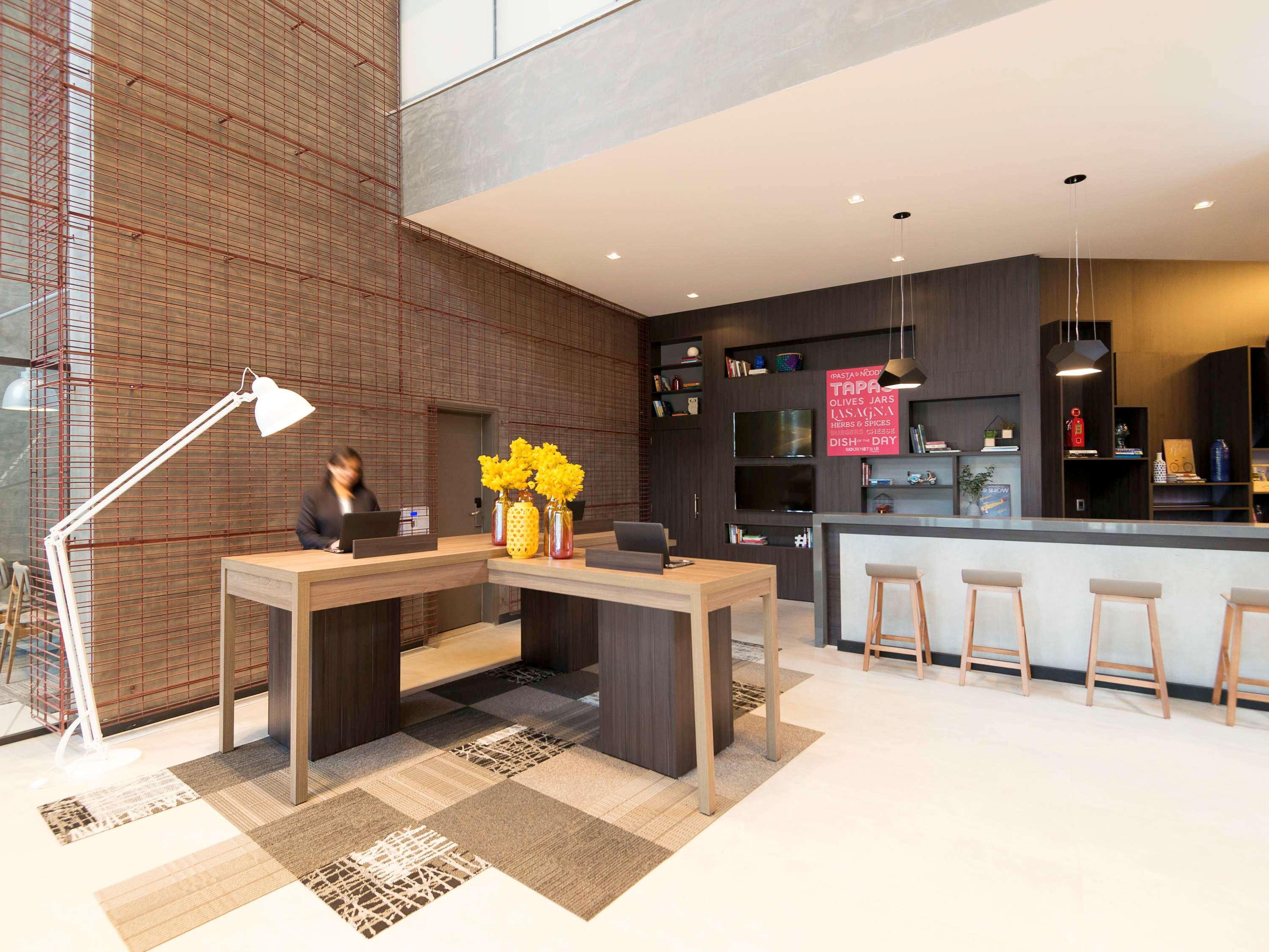 Novotel Berrini Hotel 4*