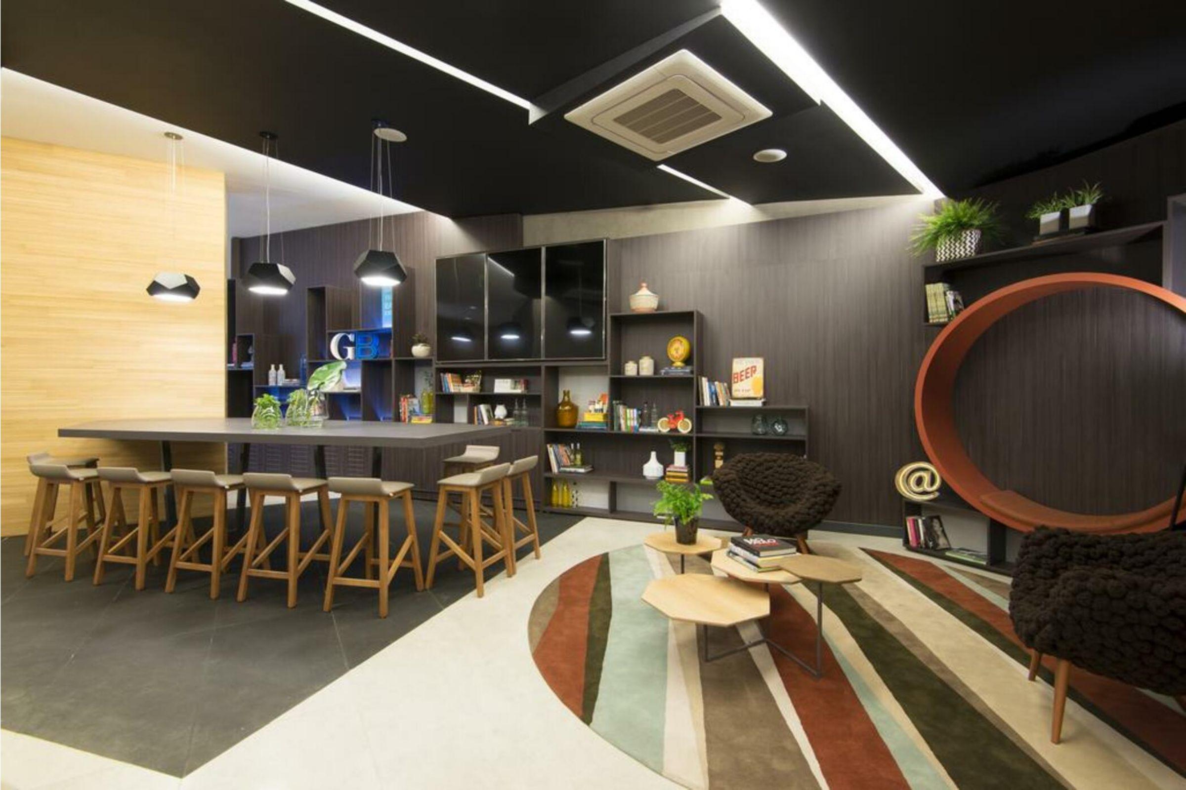 Hotel Novotel Berrini São Paulo