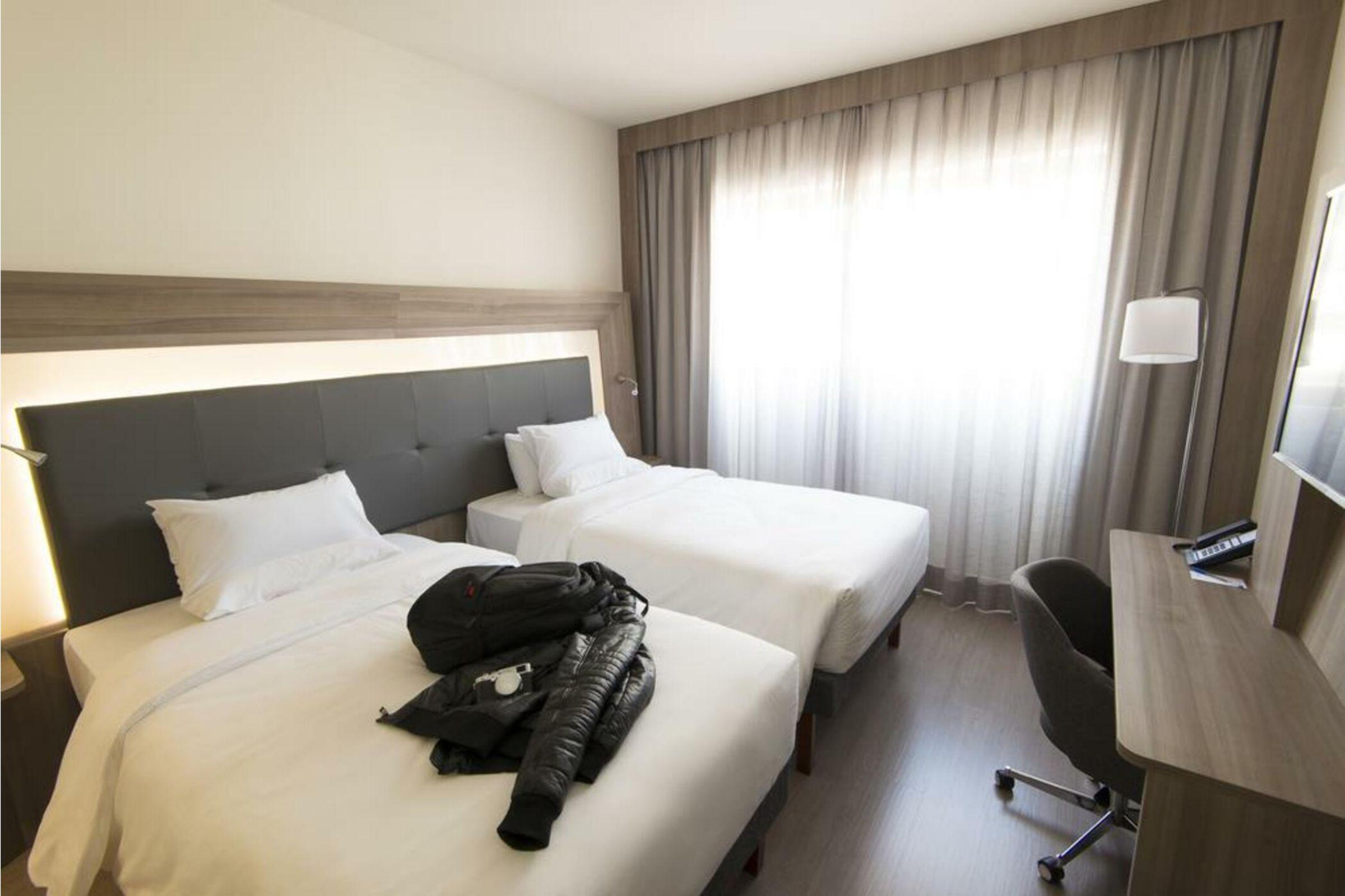 Novotel Berrini Hotel São Paulo
