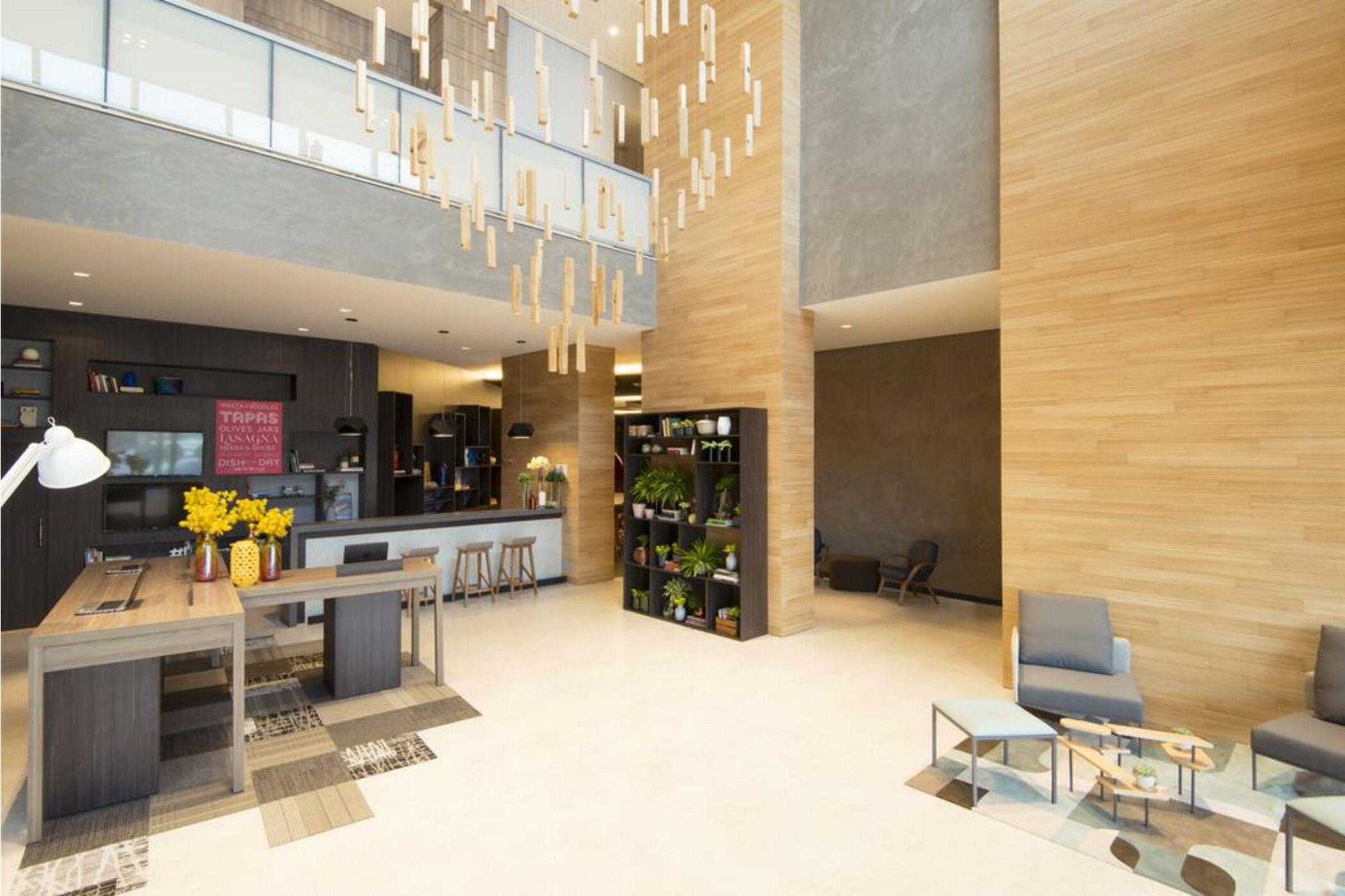 Novotel Berrini São Paulo