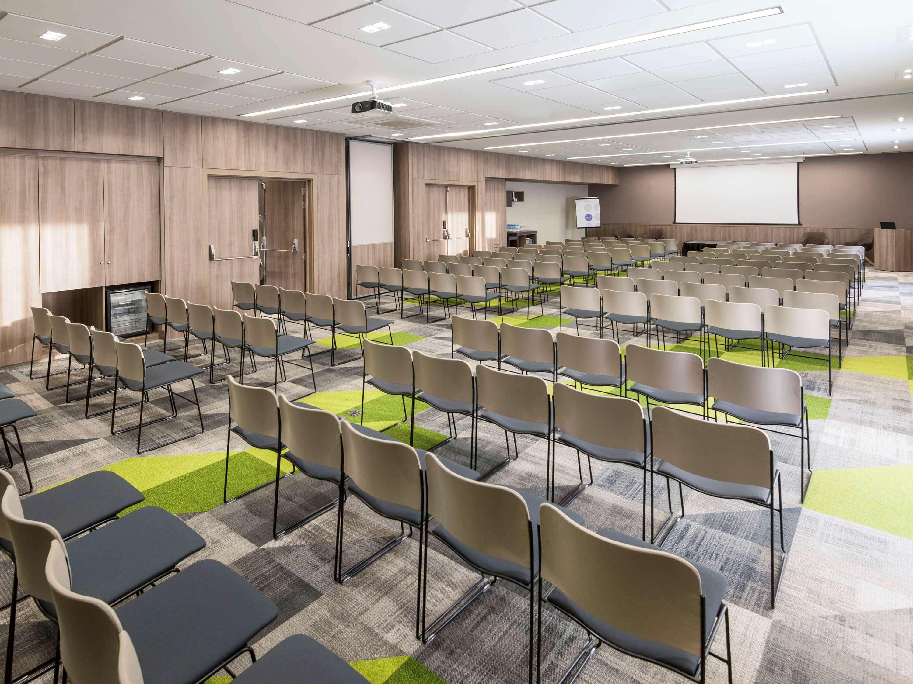 Novotel Berrini 4* São Paulo