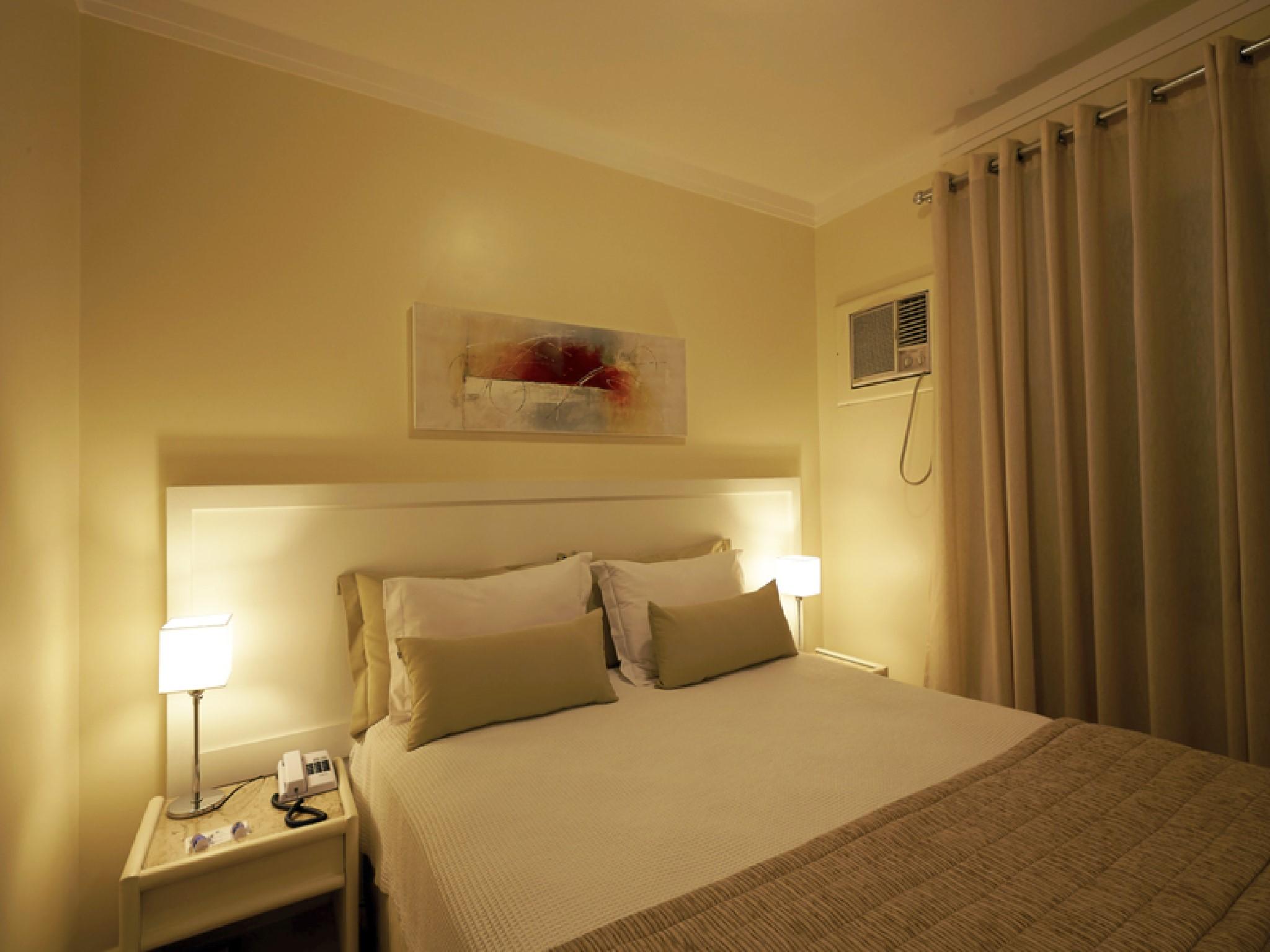 Apartamento Roomo Itaim Bibi Residencial