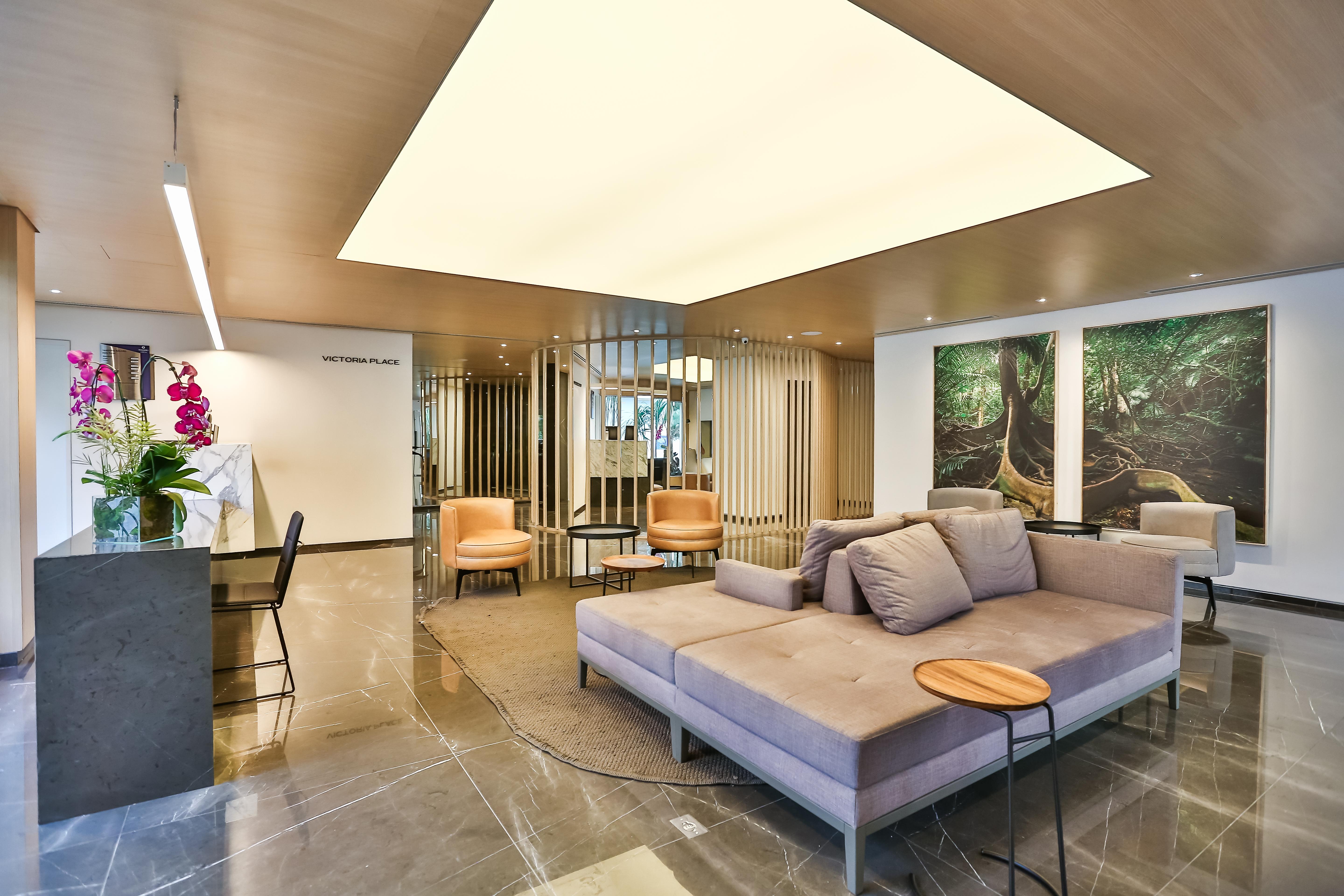 Roomo Itaim Bibi Residencial Apartamento *