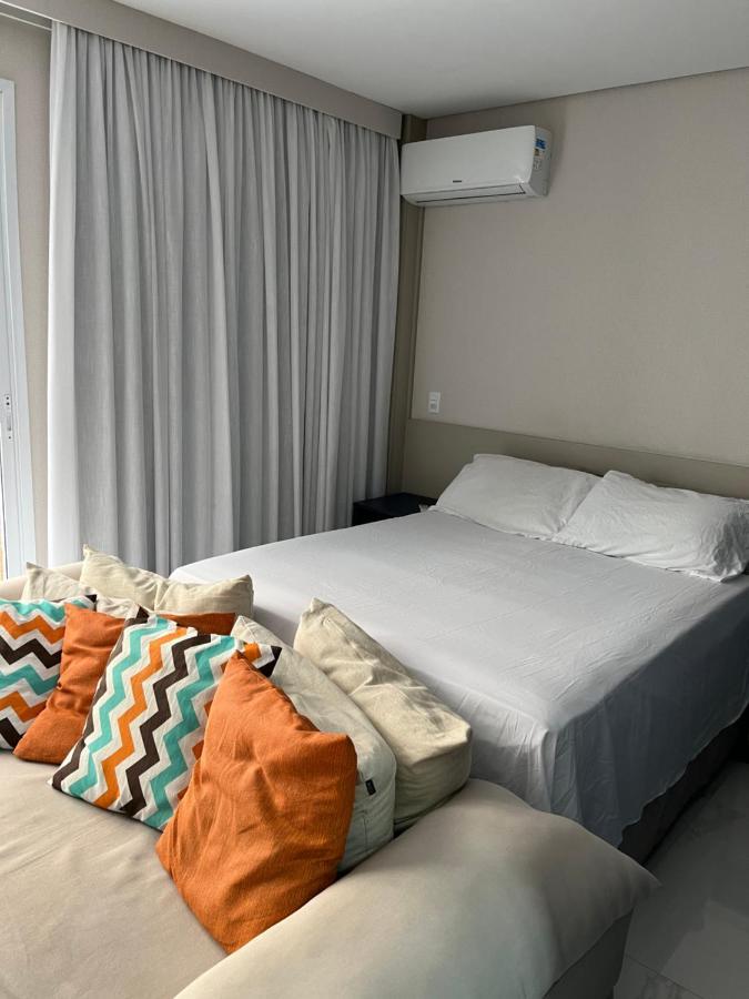 Apartment Inteiro Em Sky Pauliceia Sao Paulo