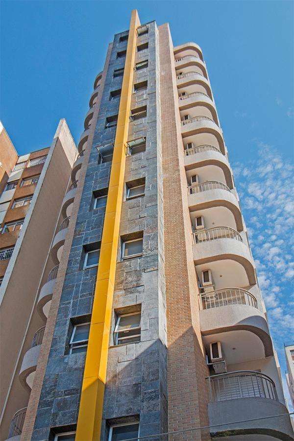 Prime Experience - Sp Flat Bela Vista - Apto 91 Aparthotel
