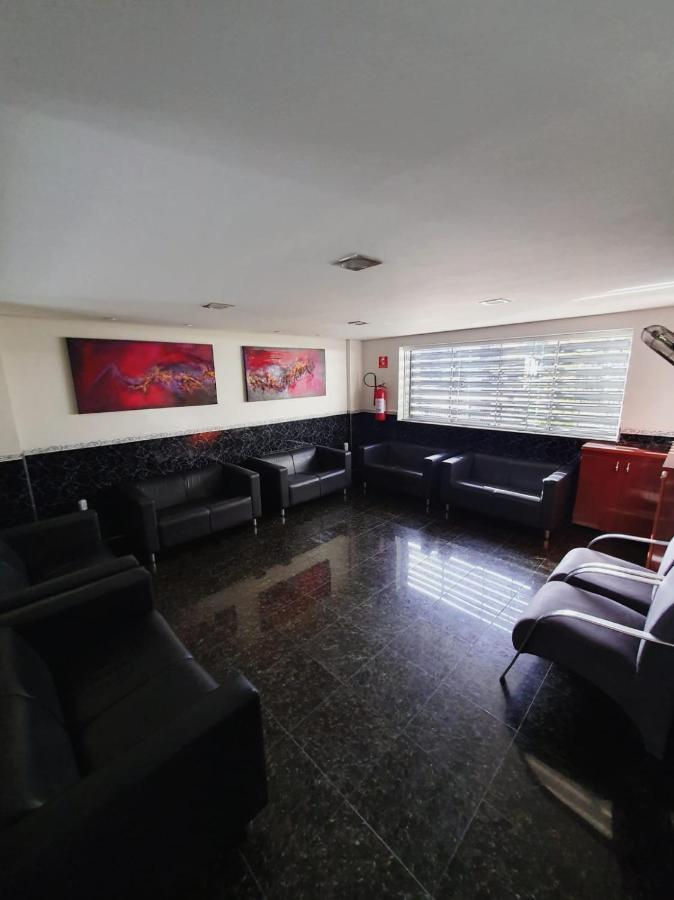 Hotel do amor For Lovers Jabaquara *