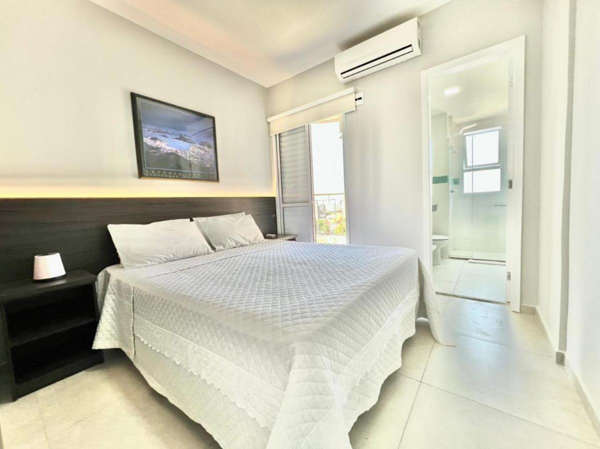 Prime Experience - Sp Flat Bela Vista - Apto 91 Aparthotel Sao Paulo