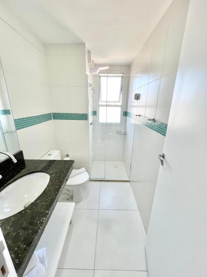 Prime Experience - Sp Flat Bela Vista - Apto 91 Aparthotel Sao Paulo