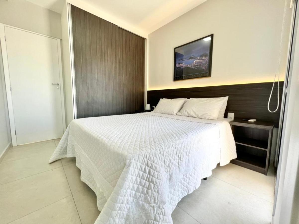 Prime Experience - Sp Flat Bela Vista - Apto 91 Aparthotel *