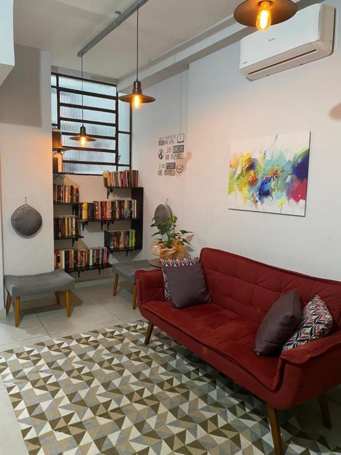 Albergue Cuarto