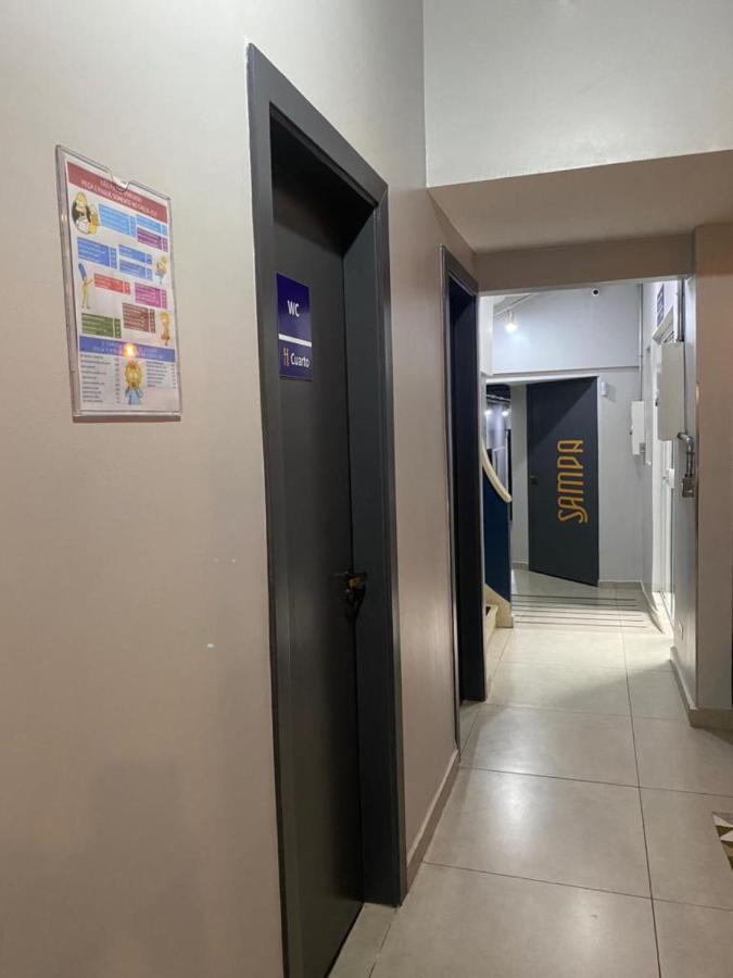 Cuarto São Paulo