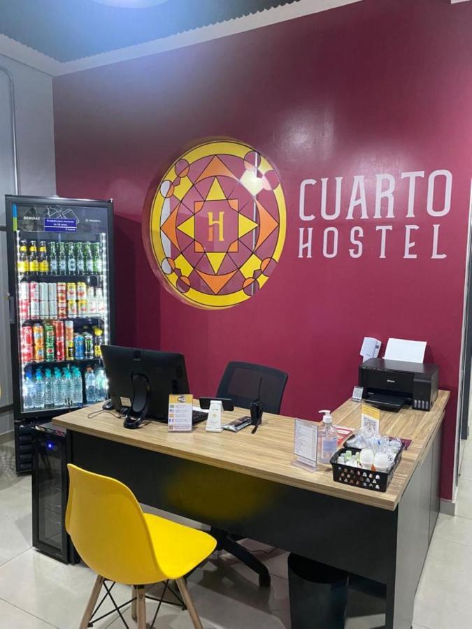 Albergue Cuarto *