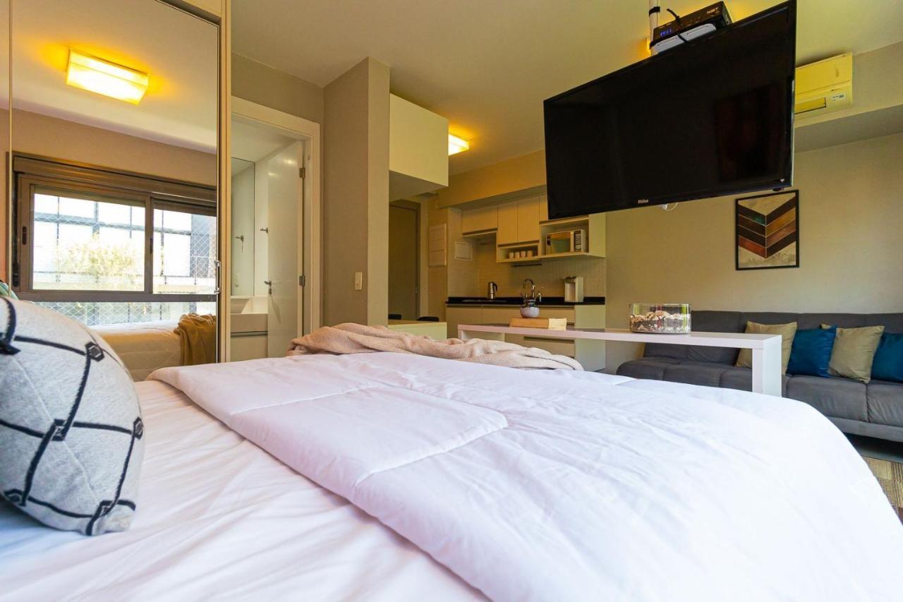 Vossa Bossa Madalena Apartamento
