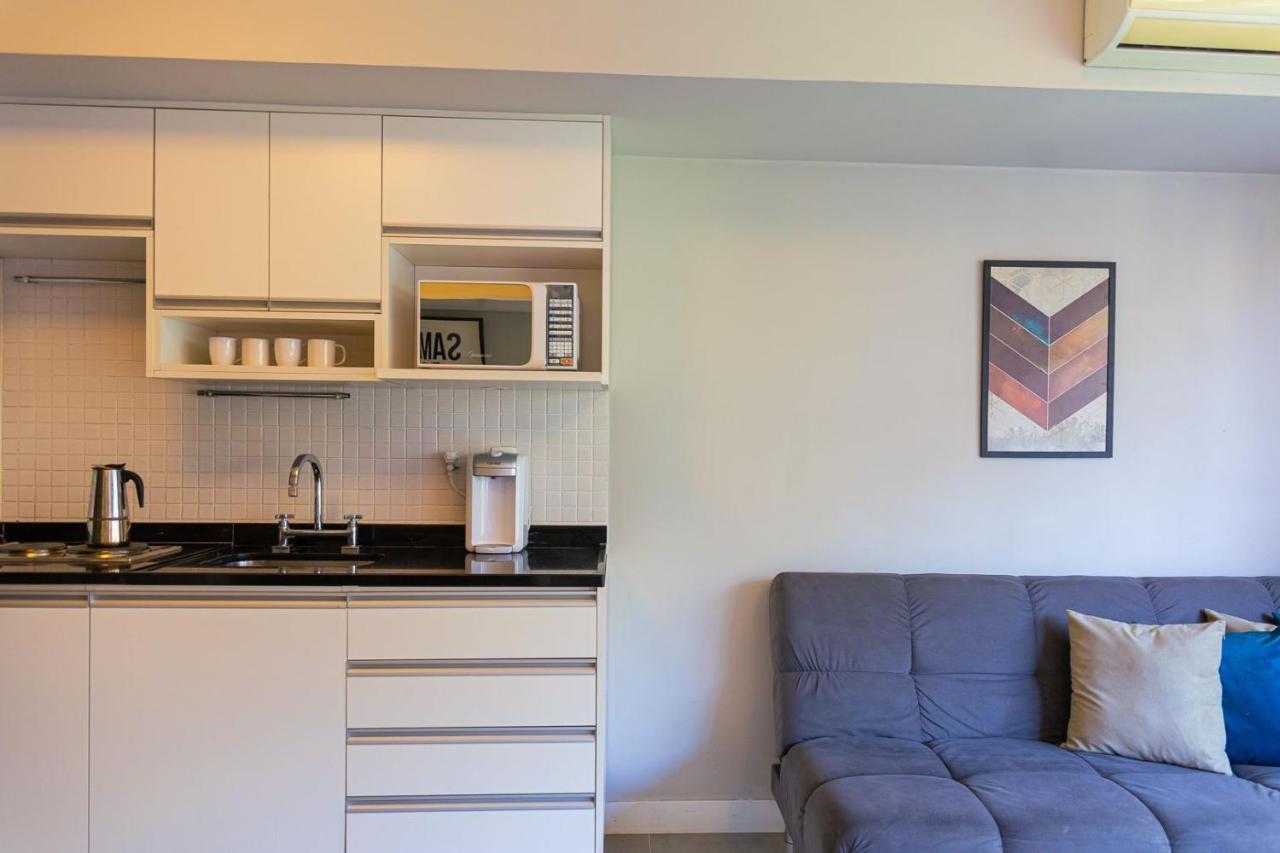 Vossa Bossa Madalena Apartamento *