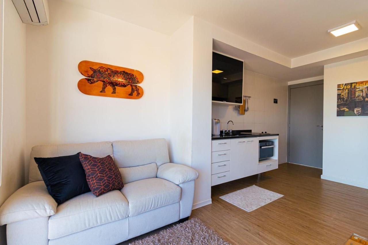 Vossa Bossa Madalena Apartamento *
