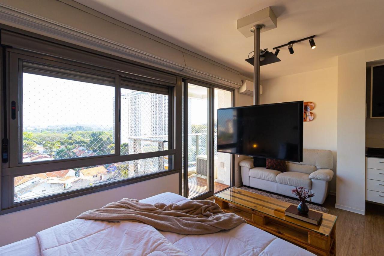 Vossa Bossa Madalena Apartamento