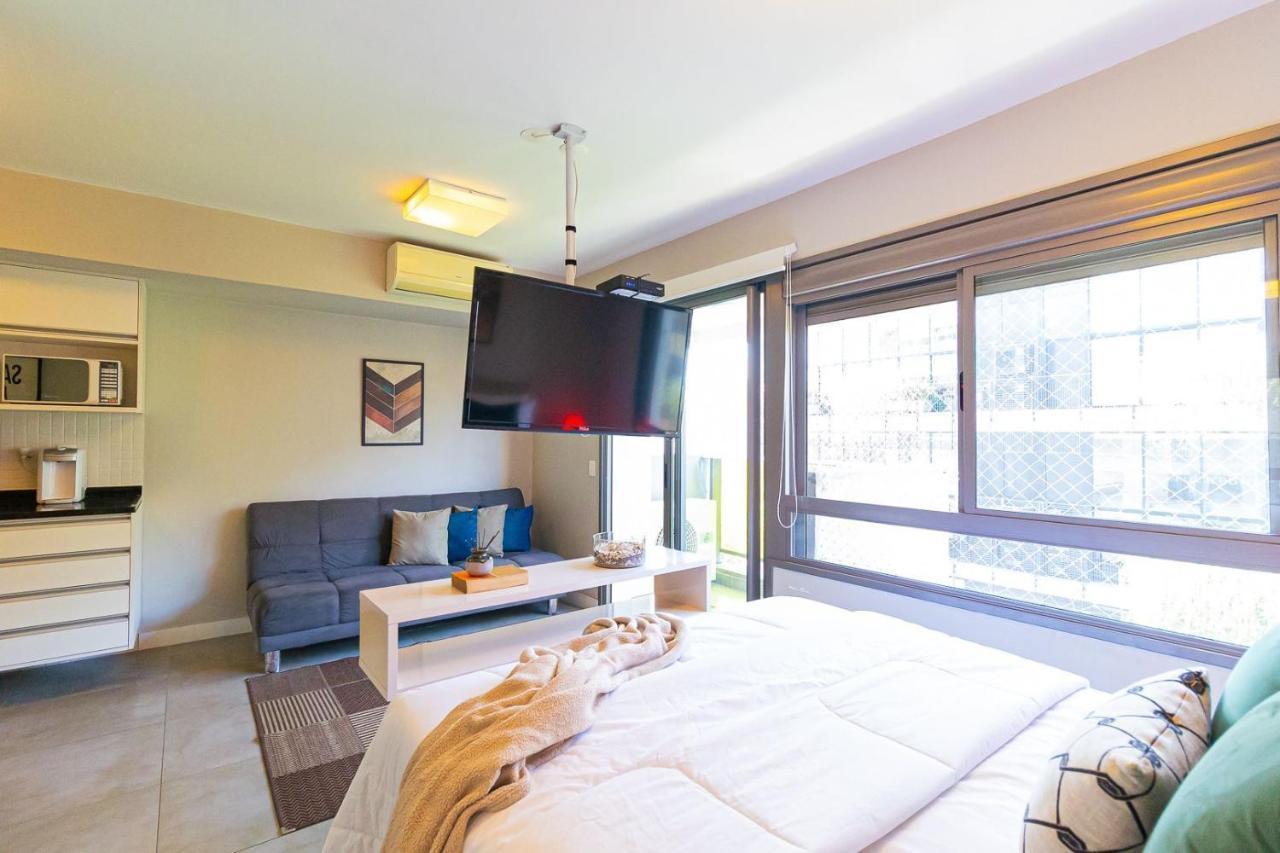 Apartamento Vossa Bossa Madalena São Paulo