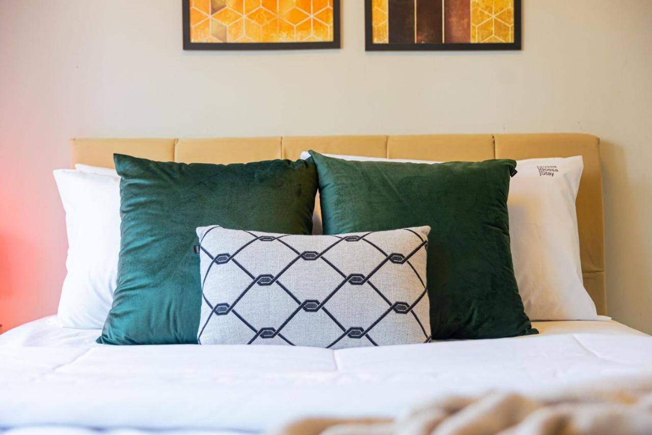 Apartamento Vossa Bossa Madalena São Paulo