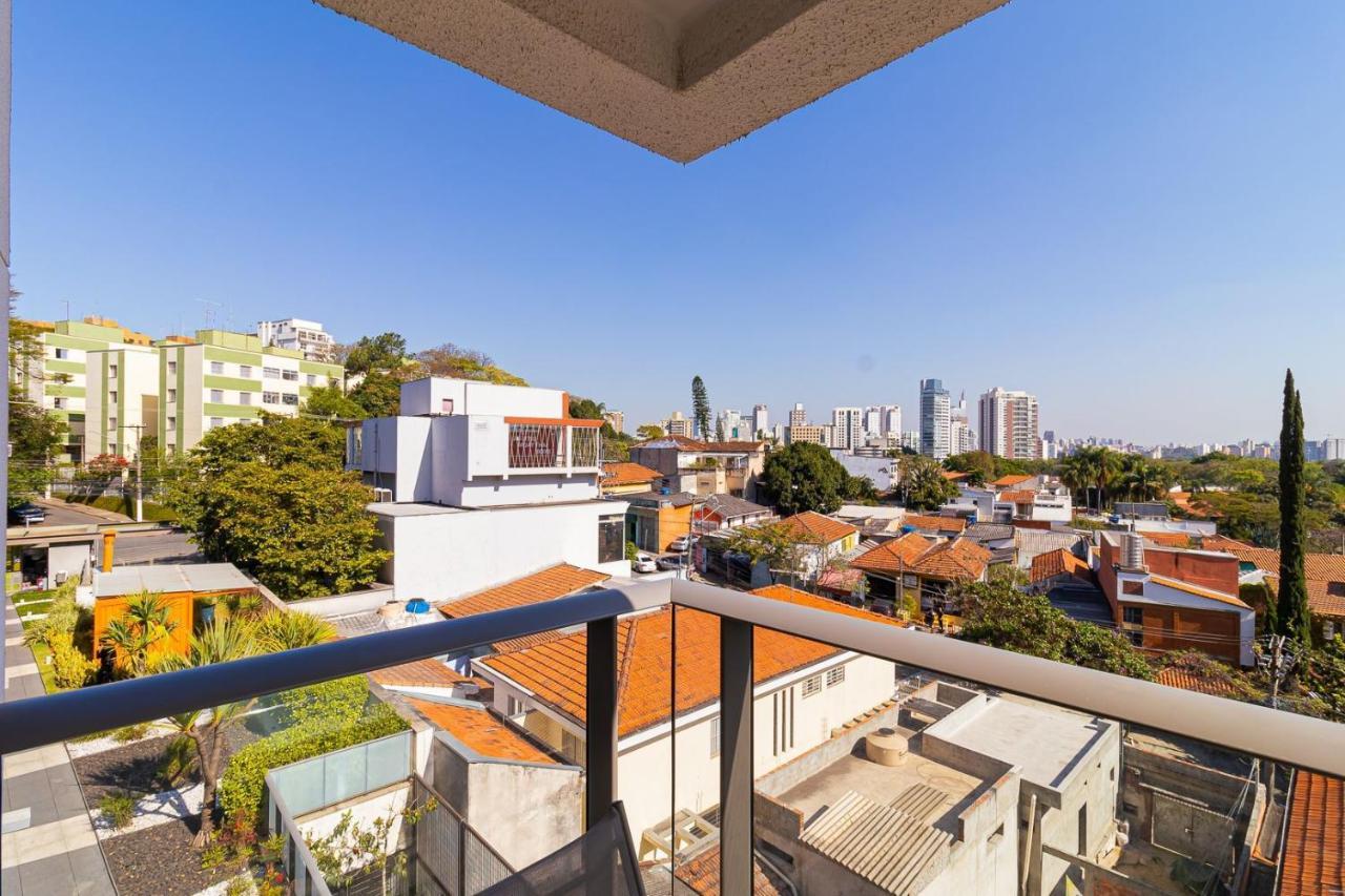 Vossa Bossa Madalena Apartamento