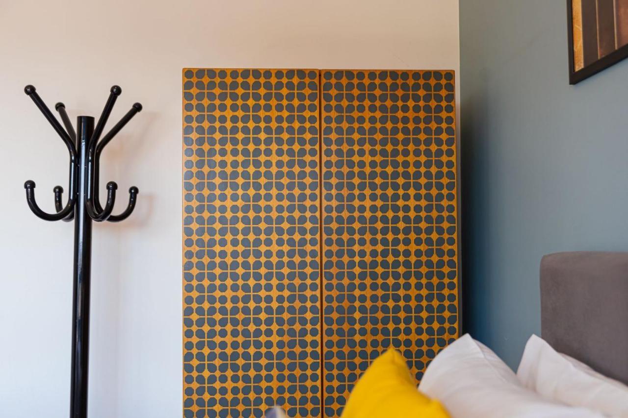 Apartamento Vossa Bossa Madalena *