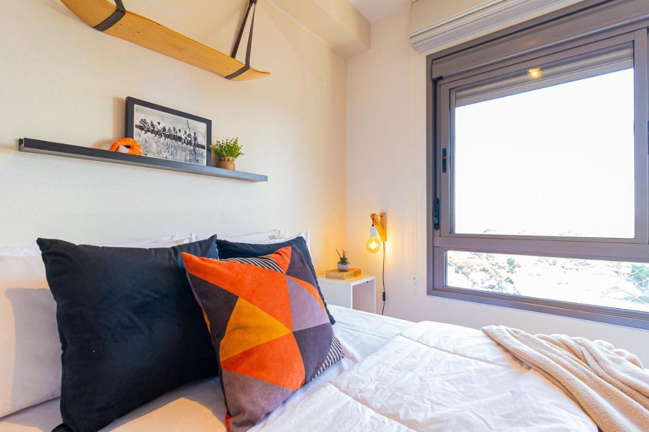 Apartamento Vossa Bossa Madalena São Paulo