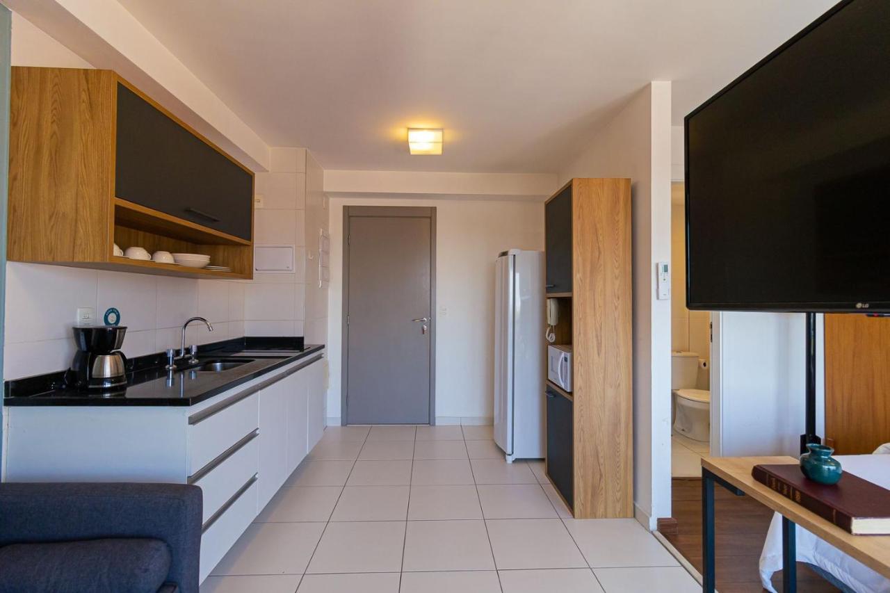 Vossa Bossa Madalena Apartamento