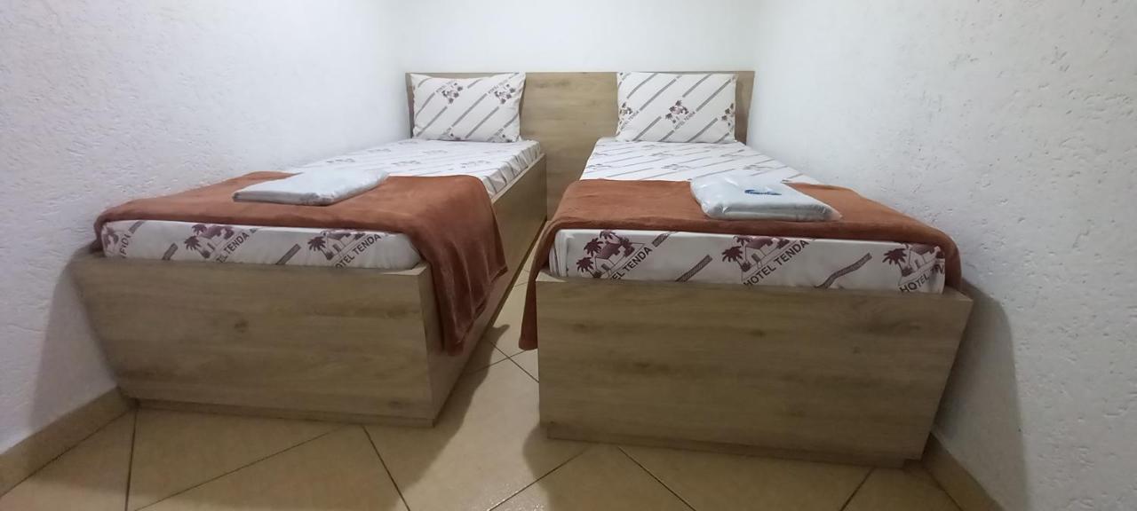 Hotel Tenda Brigadeiro Sp São Paulo