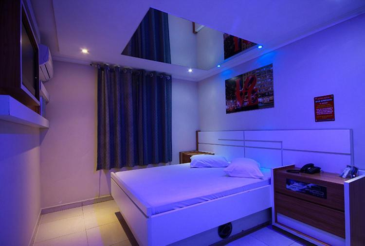 Love hotel Royal *
