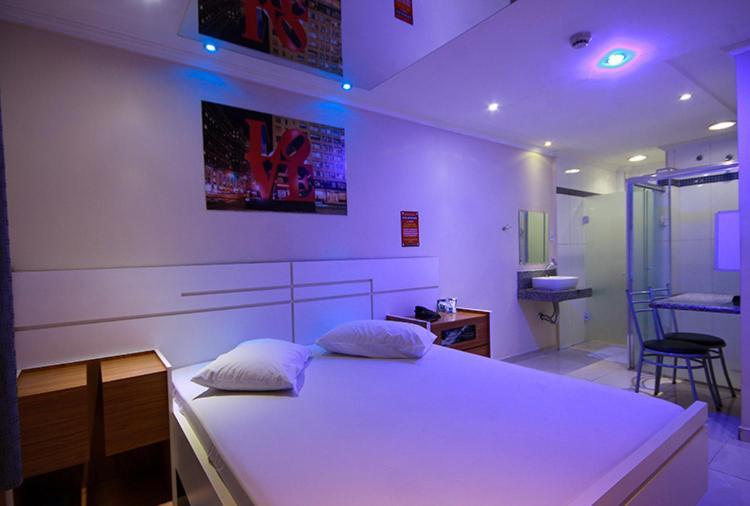 Royal Love hotel Sao Paulo