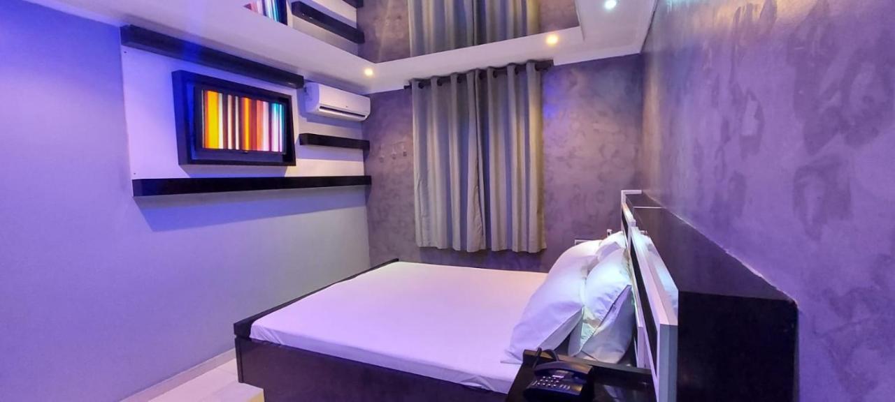 Royal Love hotel Sao Paulo