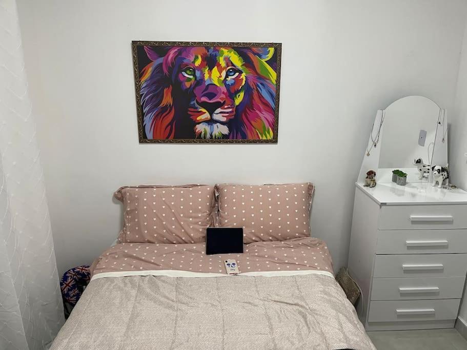 Novo Apartamento Smart Em Pirituba Apartment *