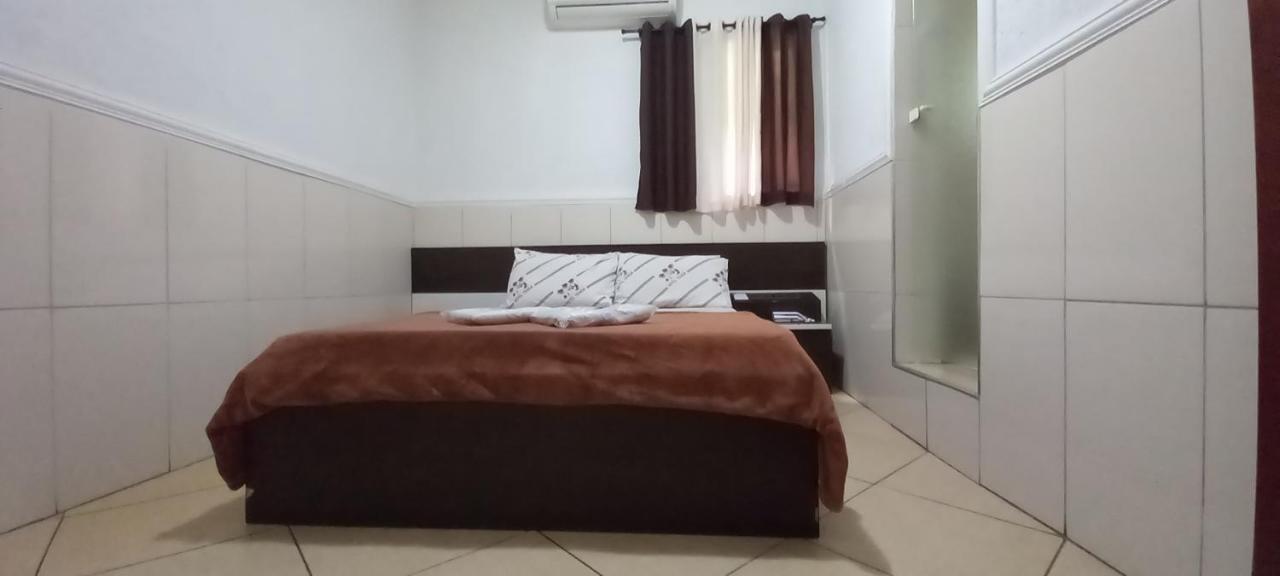 Tenda Brigadeiro Sp 2*