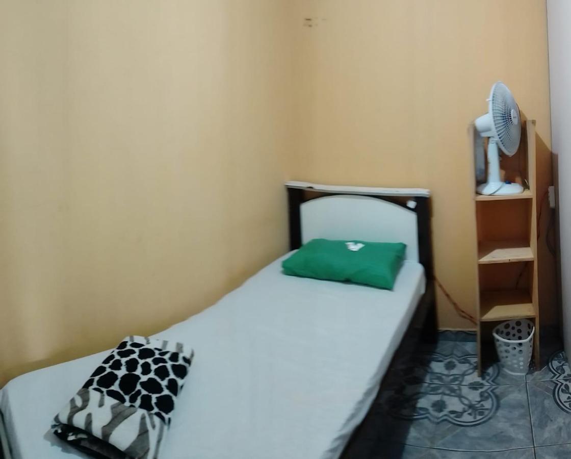 POUSADA E HOTEL FORTALEZA em SÃO PAULO 5 * São Paulo