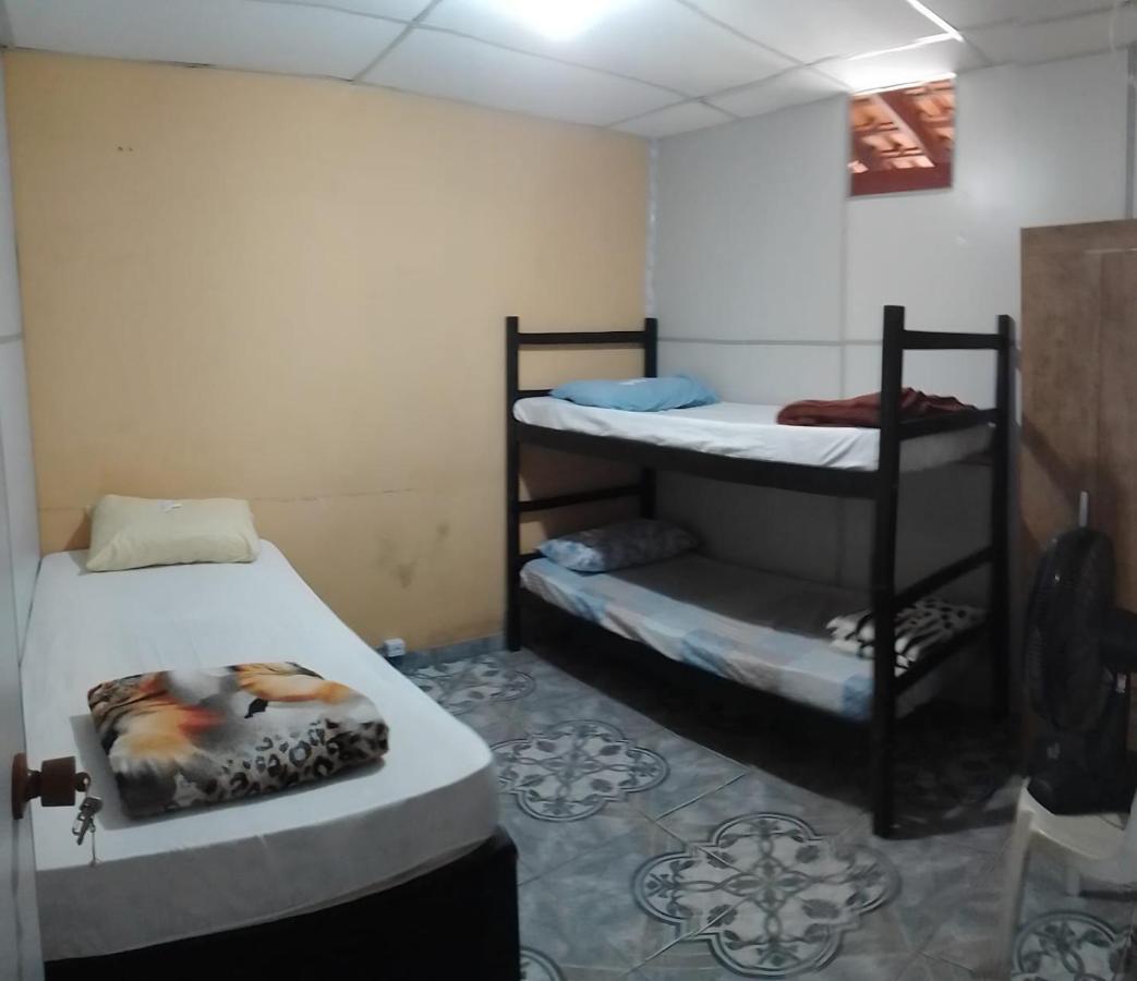 POUSADA E HOTEL FORTALEZA em SÃO PAULO 5 São Paulo