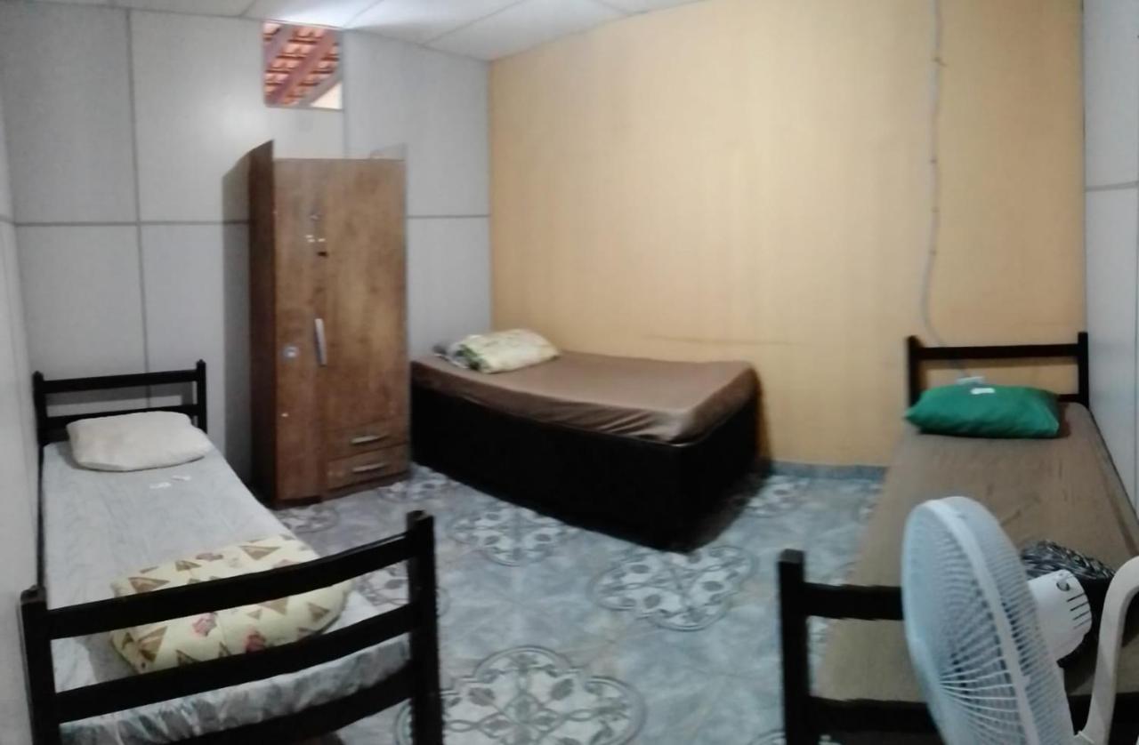 Pensão POUSADA E HOTEL FORTALEZA em SÃO PAULO 5 São Paulo