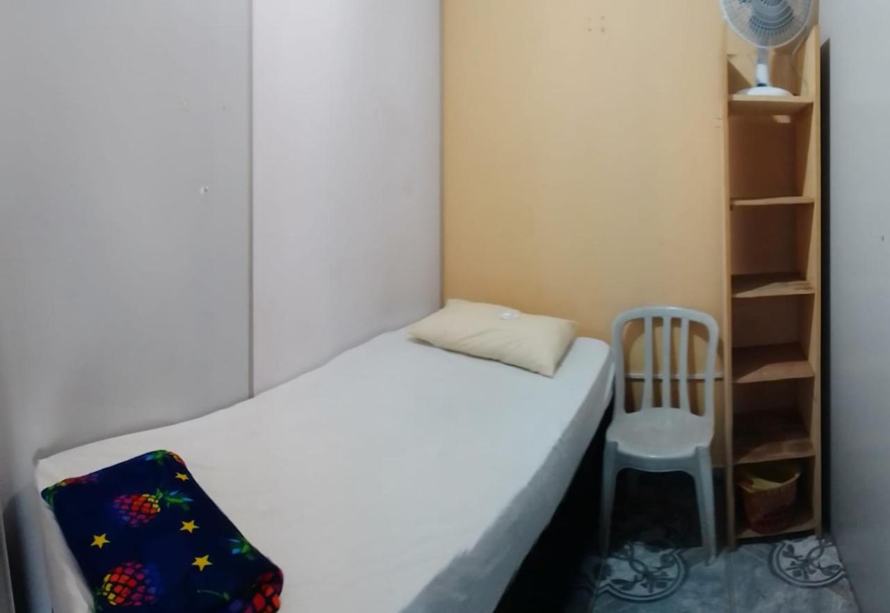 POUSADA E HOTEL FORTALEZA em SÃO PAULO 5
