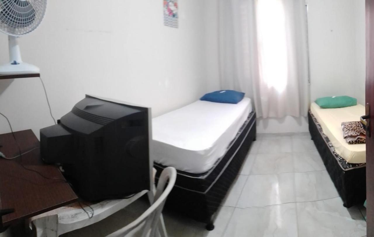 POUSADA E HOTEL FORTALEZA em SÃO PAULO 5