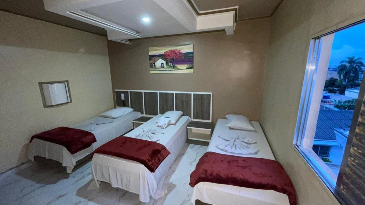 Hotel Jardim Sao Paulo