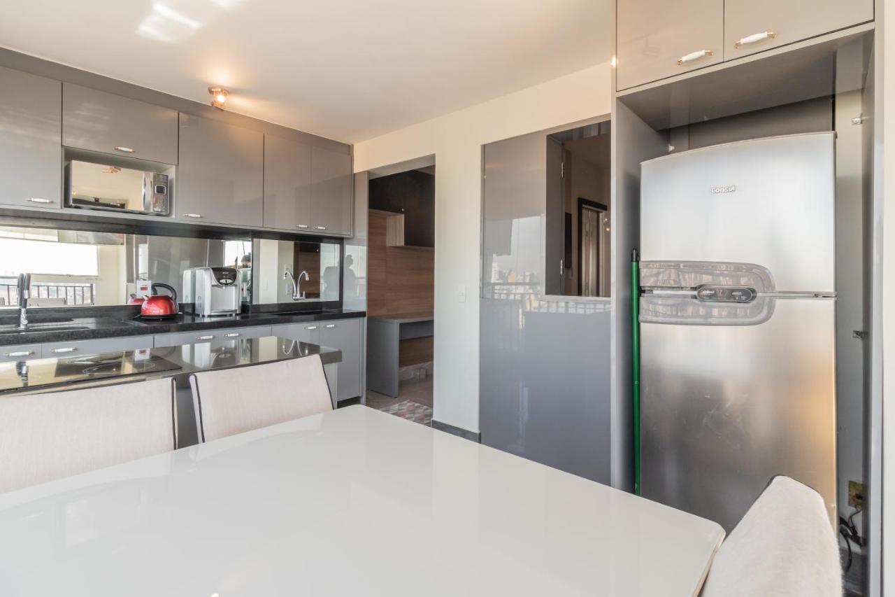 Apartment Flat Surpreendente 4 Pessoas Em Moderno 02 Climatizados *