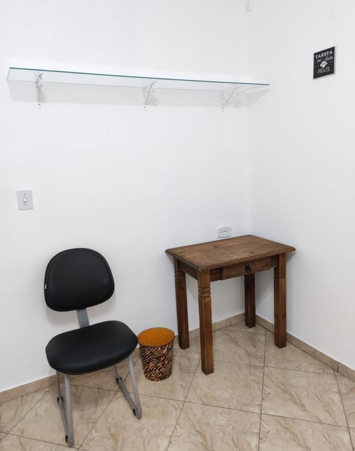 Casa Privativa Metro Penha * São Paulo