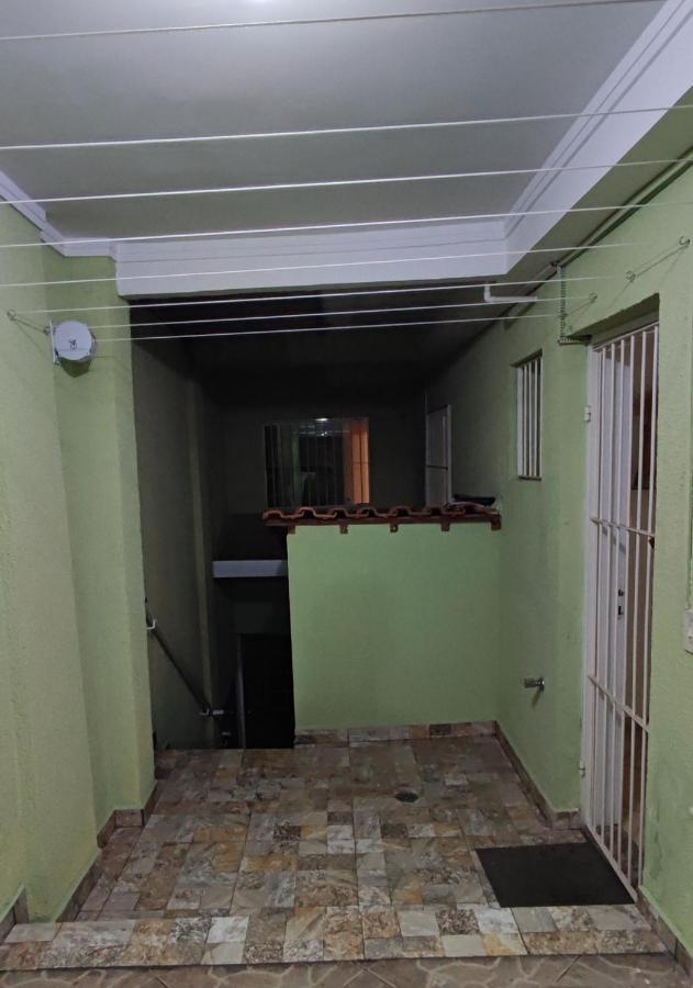 Casa de hóspedes Casa Privativa Metro Penha *