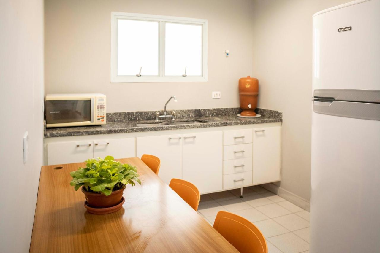 Casa Ecotrips Barra Funda - São Paulo