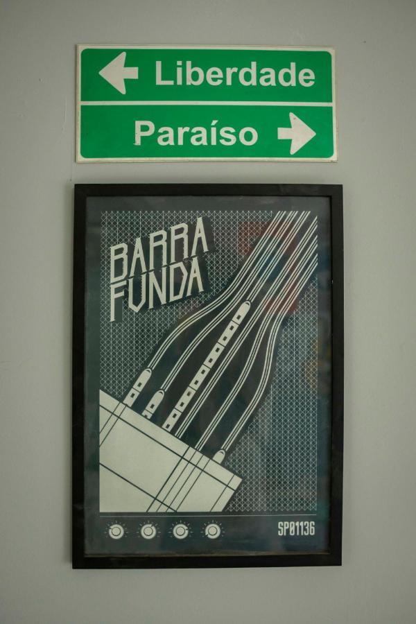 Casa Ecotrips Barra Funda - São Paulo